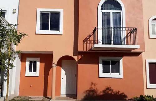 Mazatlan House | Casa Nori