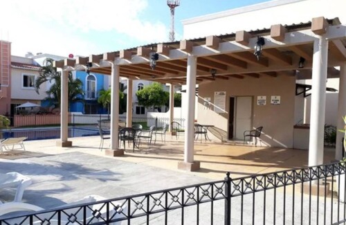 Mazatlan House | Casa Nori