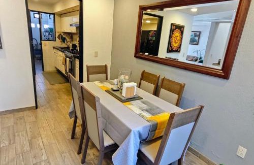 Granja Bed & Breakfast | Casa Noriux en Gdl