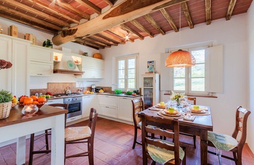 Capannori Apartment | Casa Noscali
