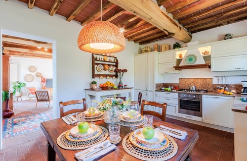 Capannori Apartment | Casa Noscali