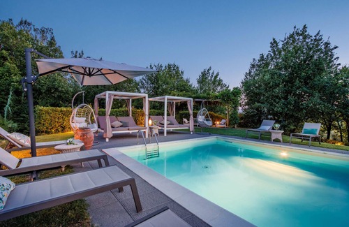 Capannori Apartment | Casa Noscali