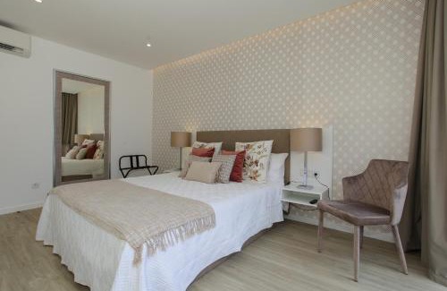 Furnas Villa | Casa Nostra