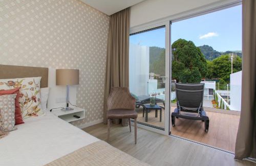 Furnas Villa | Casa Nostra