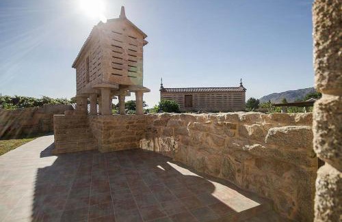 Carnota House | Casa Nova