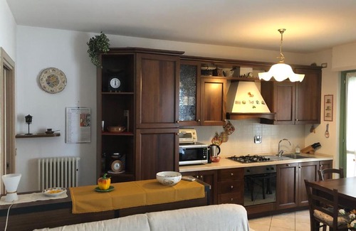 Imperia Apartment | CASA NUCCI