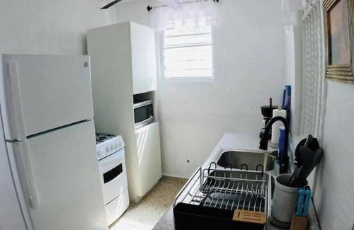 Ensenada House | Casa Nuclear Rincon, PR