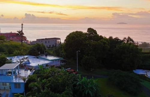 Ensenada House | Casa Nuclear Rincon, PR