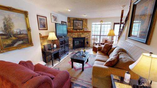 Red River Apartment | Casa Nueva #6 Townhouse With Wifi