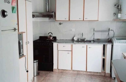 Bahia Blanca House | casa nueva amplia con 2 habitaciones, patio, parrila, garaje para 3 autos