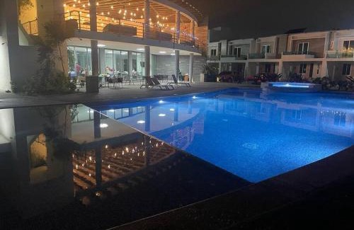 Tepic House | Casa nueva con alberca en coto