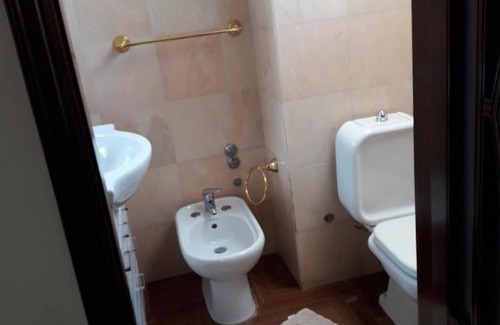 Sant'Alessio Siculo Apartment | Casa NUPI