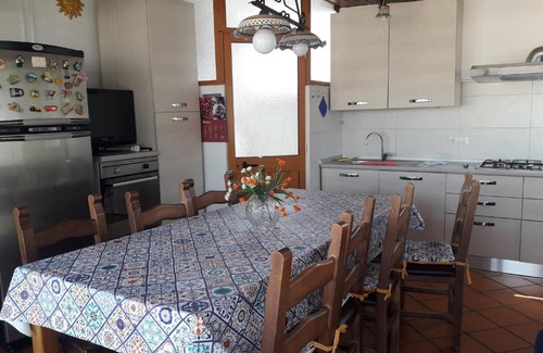 Sant'Alessio Siculo Apartment | Casa NUPI