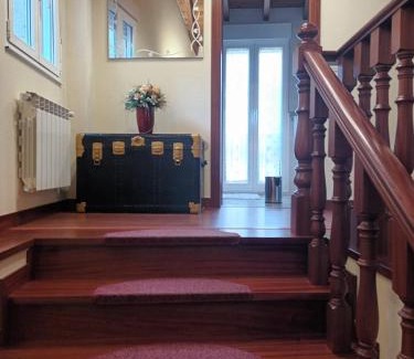A Picarana House | Casa O Cobo