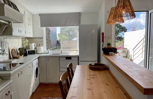 Lagoa Villa | CASA O REFÚGIO by Azores HomeMade