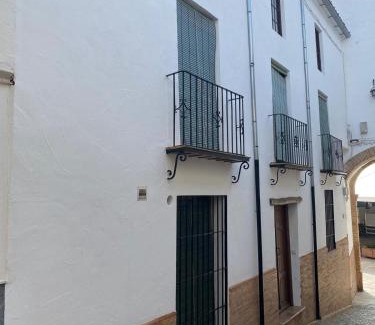 Archidona Apartment | Casa Ochavada
