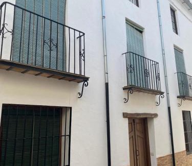 Archidona Apartment | Casa Ochavada
