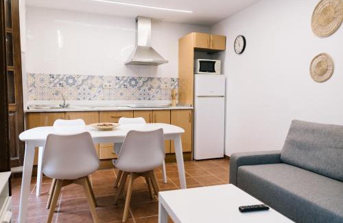 Archidona Apartment | Casa Ochavada