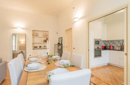 Como City Centre Apartment | Casa Odescalchi by Rent All Como