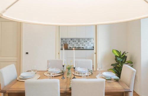 Como City Centre Apartment | Casa Odescalchi by Rent All Como