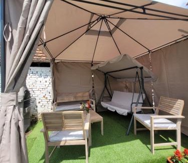 Oradea Villa | Casa Odessei 9 Oradea fara petreceri de orice forma