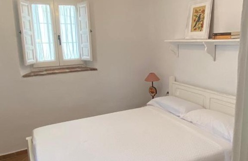 Guadix Apartment | Casa Ofelia