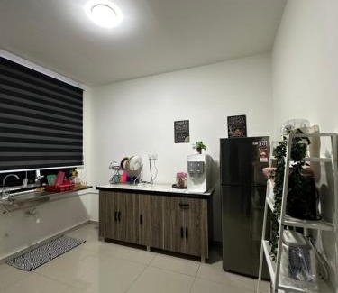 Pokok Sena District House | Casa Ohana Homestay