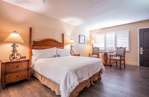 Ojai Hotel | Casa Ojai Inn