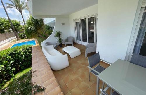 Javea Apartment | Casa Olé