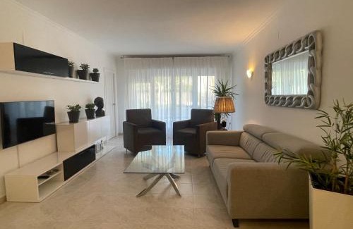 Javea Apartment | Casa Olé