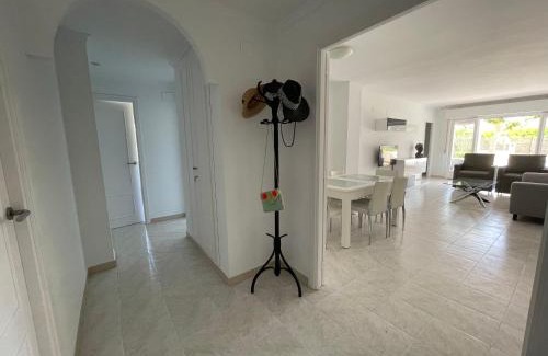 Javea Apartment | Casa Olé