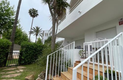 Javea Apartment | Casa Olé