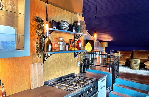 Mornico Losana House | Casa Olanda