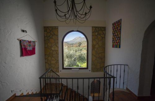 Priego de Cordoba Bed & Breakfast | Casa Olea