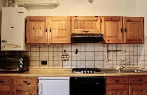 Calceranica al Lago Apartment | Casa Oleandro, Calceranica al Lago - Ospitar