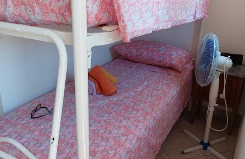 Siniscola House | Casa Oleandro