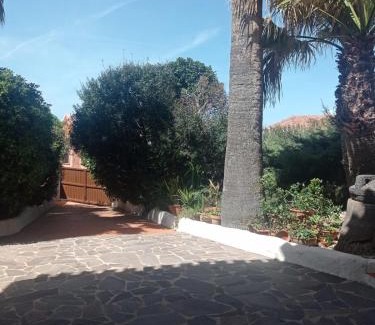 Torre del Pozzo House | Casa Oleandro, Torre del Pozzo