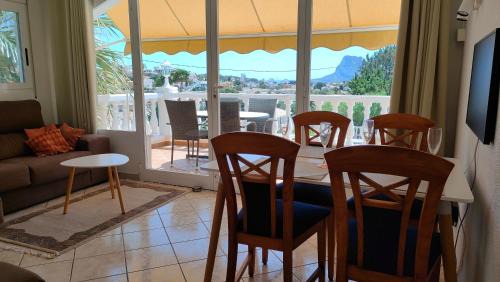 La Canuta Apartment | Casa Oliana