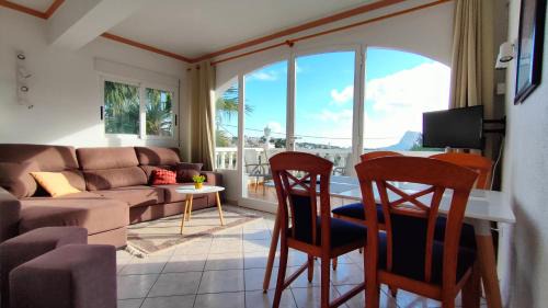 La Canuta Apartment | Casa Oliana