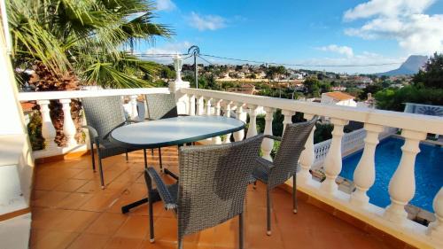 La Canuta Apartment | Casa Oliana