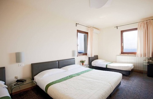 Bargni Hotel | Casa Oliva borgo del Benessere Olistico