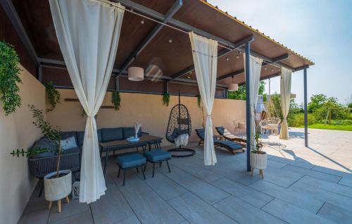 Jadreski House | Casa Oliva