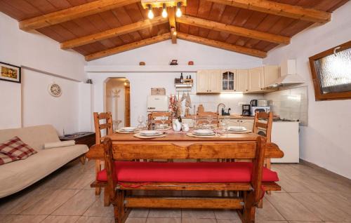 Jadreski House | Casa Oliva