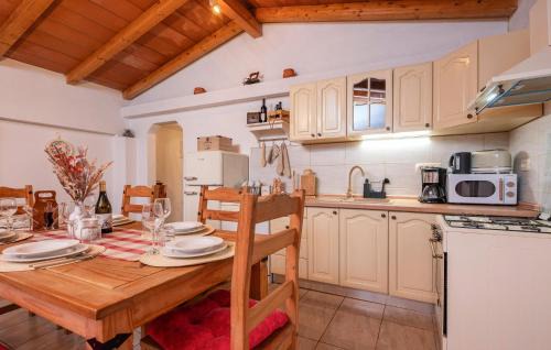 Jadreski House | Casa Oliva