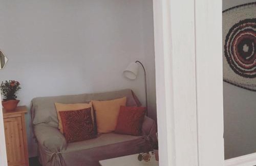 Sant Hilari Sacalm Apartment | Casa Olivera- apartament al Passeig Font Vella