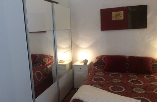 Alfarnatejo Bed & Breakfast | Casa Oliveras is a place to explore,