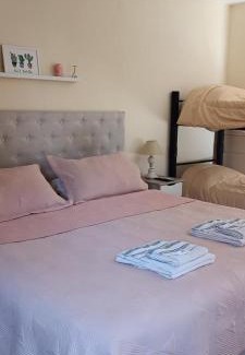 Ezeiza Apartment | Casa Olivia- Alojamiento con piscina - Aeropuerto Ezeiza