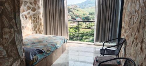 Cali Other | Casa oma