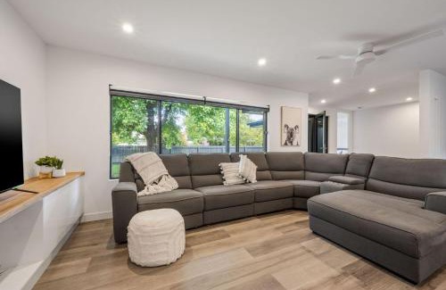 Bright House | Casa on Orana