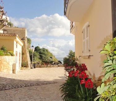 Sperlonga Apartment | Casa Onda Sperlongaresort.com